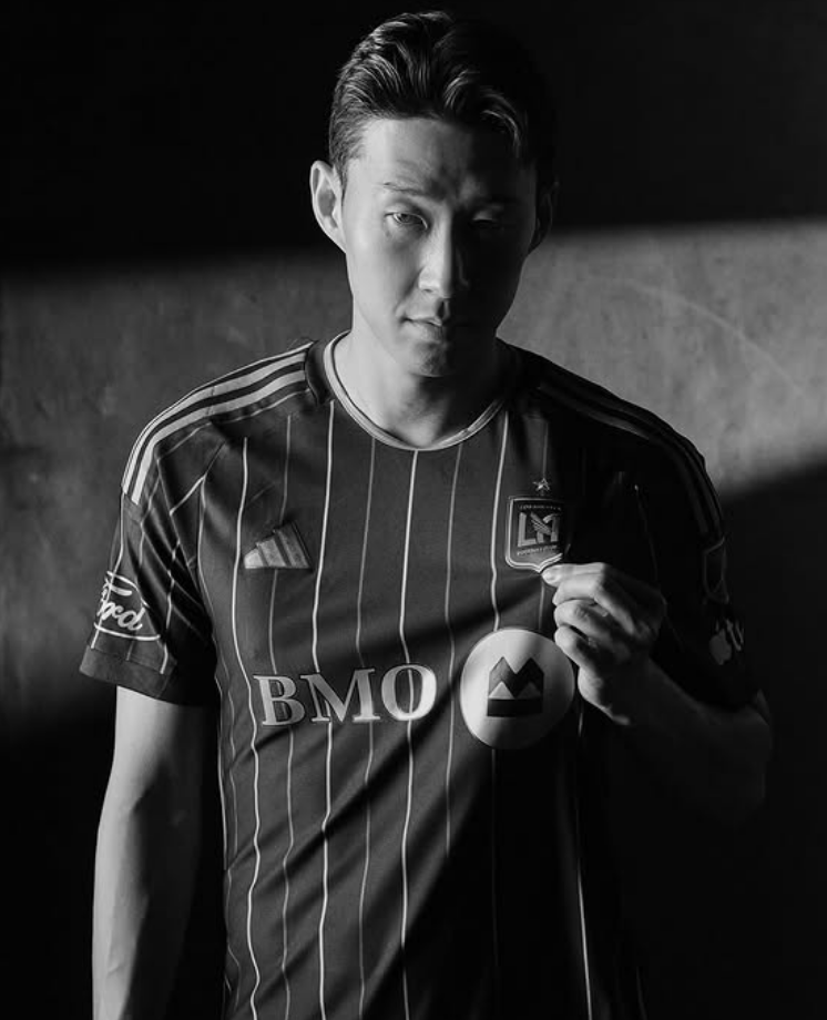 손흥민 LAFC 중계