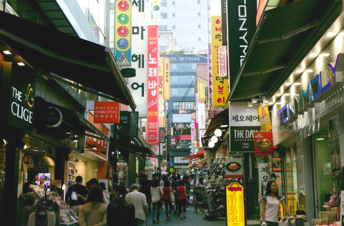 호황과 불황은 왜 반복될까? 경기순환 쉽게 이해하기