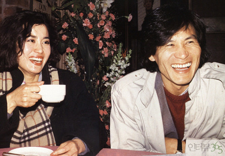 오소영 안성기 부인 프로필 오소영 안성기 부인 프로필