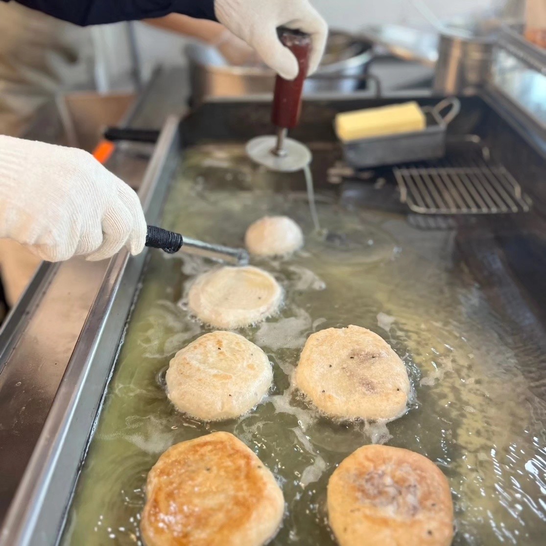 남포동 씨앗호떡 / 사진=네이버지도(업체제공)