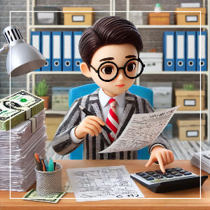 종합소득세 신고 기한