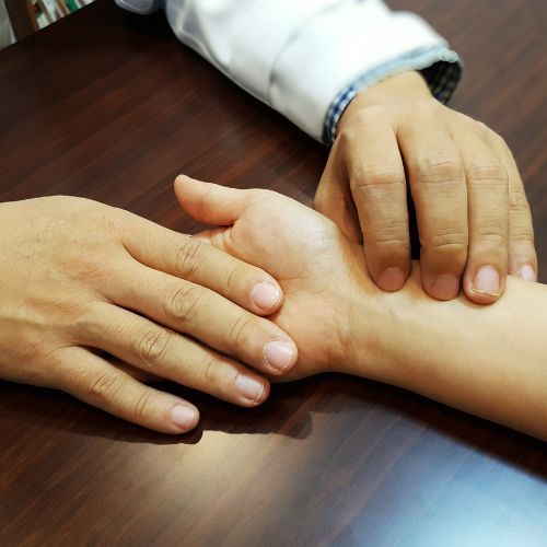 8체질 자가진단 테스트로 알아보는 나의 체질