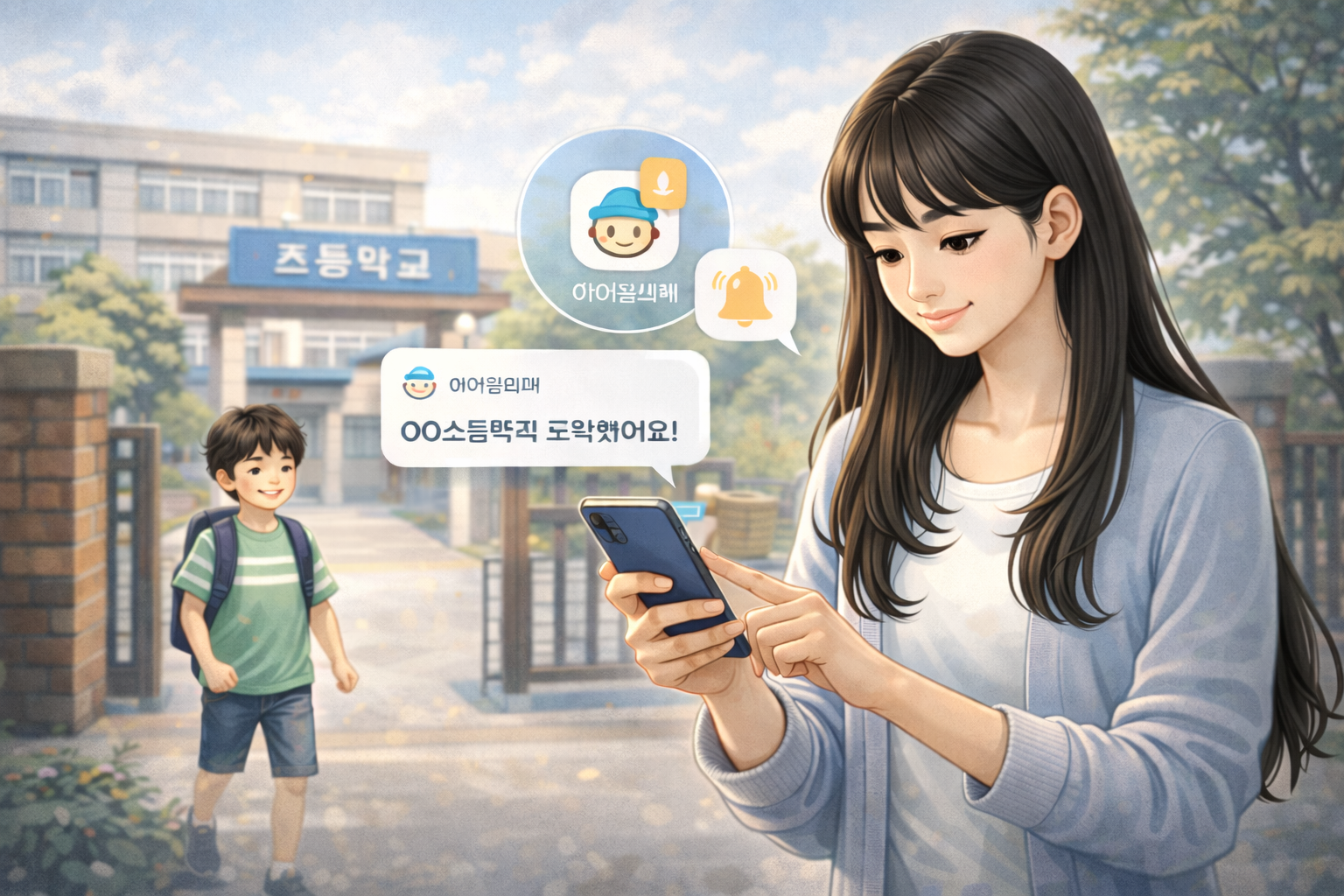 2026 초등 아이알리미 신청 방법, 부모가 가장 많이 묻는 질문