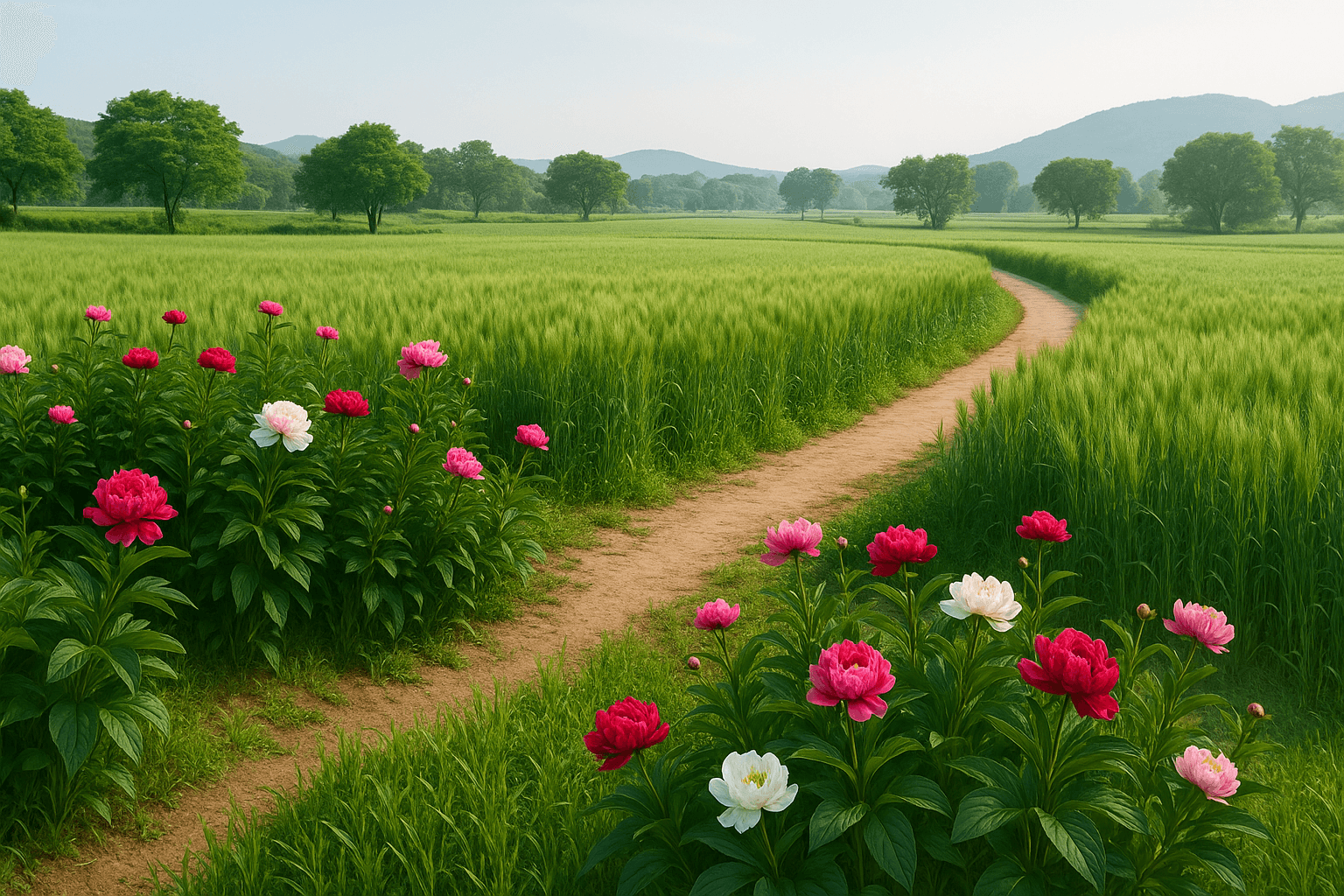 6월 경상남도 가볼만한곳 추천&amp;#44; 수국부터 축제까지 완벽 코스!