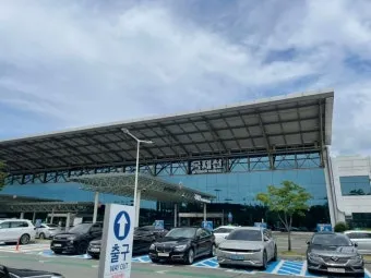 대구공항 운항 스케줄 대구공항 국제선 노선 시간표 안내_7