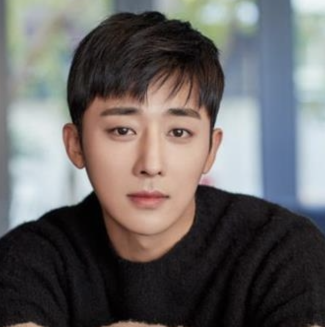 손호준 프로필