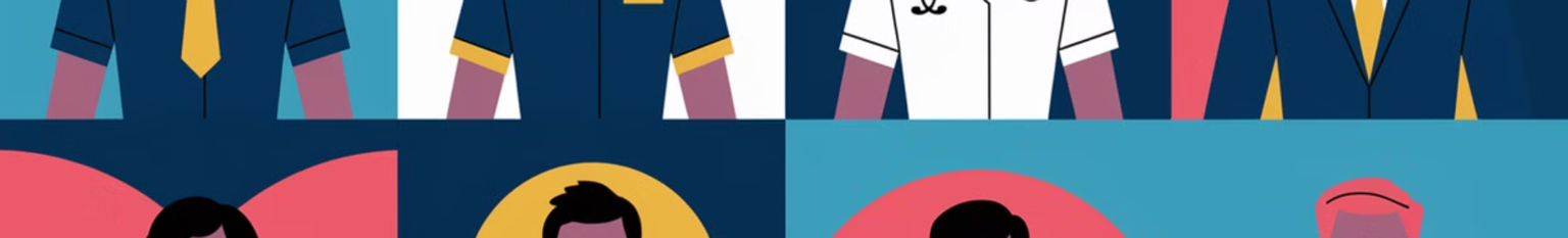 ESFJ에게 적합한 직업