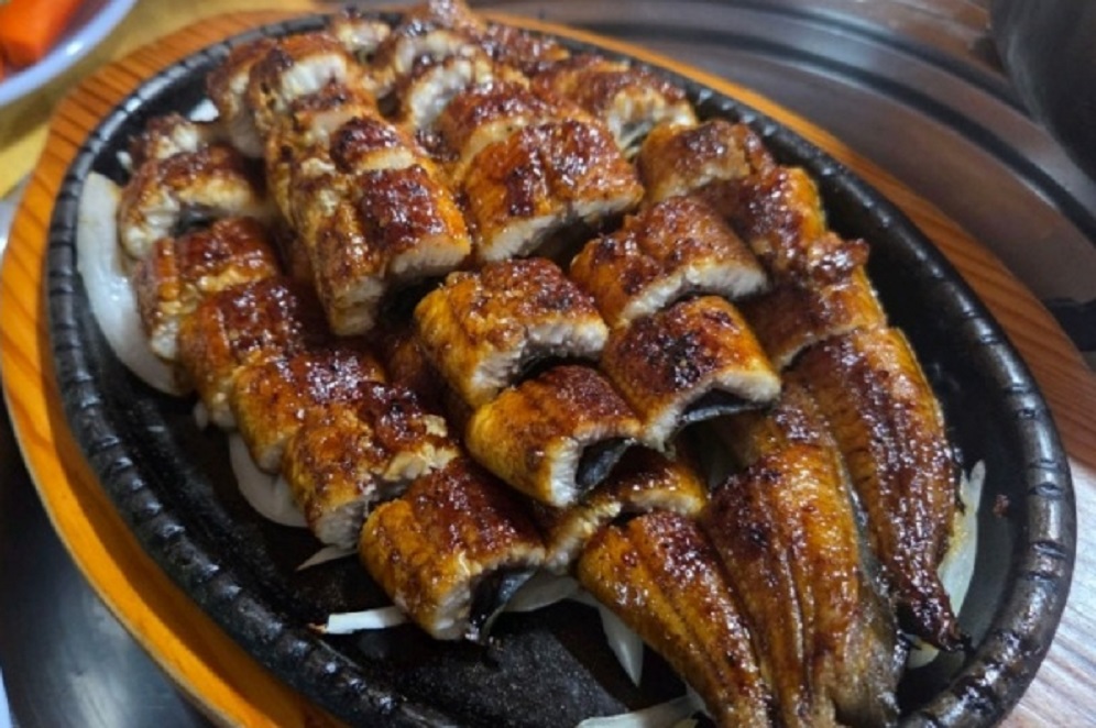 백반기행-하남-장어구이-털보집