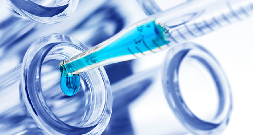 Oligonuecleotide의 핵심 중간체