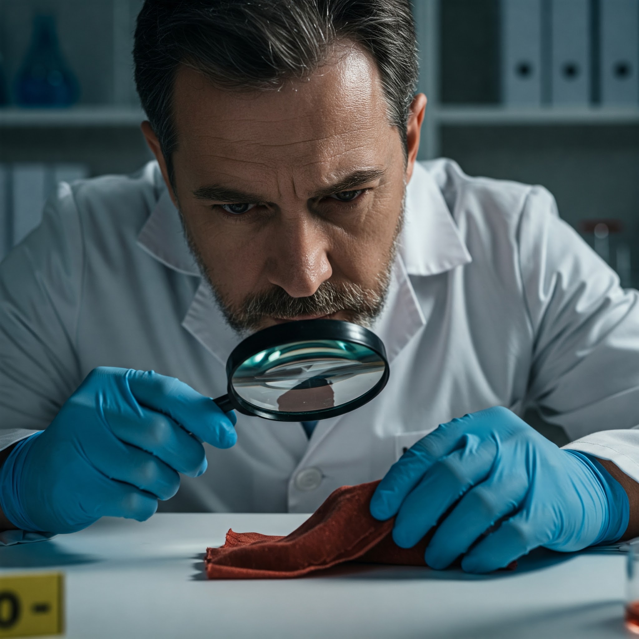 증거 수집 잘하는 법