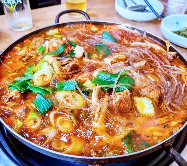 토요일은 밥이좋아 토밥 전주 맛집 추천 토밥좋아 방송정보