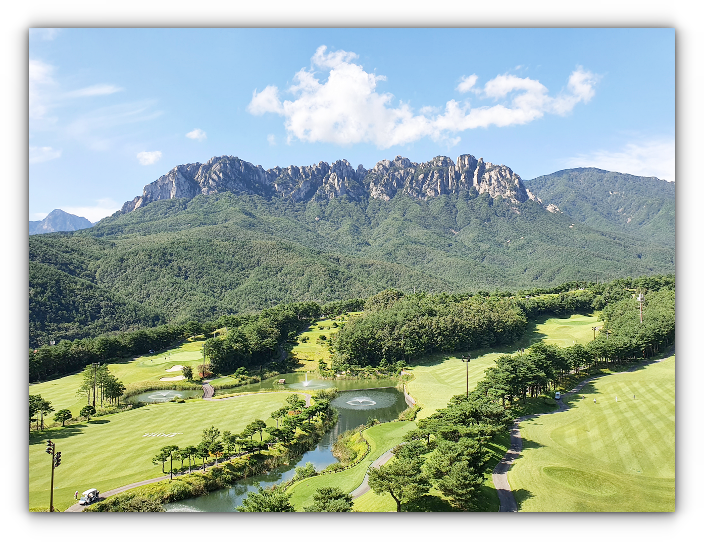 속초 고성 워터파크 소노캄 델피노