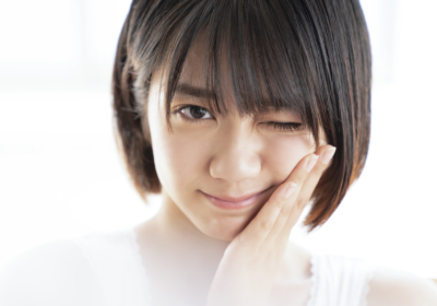 턱이 나른... 이게 병 때문인가