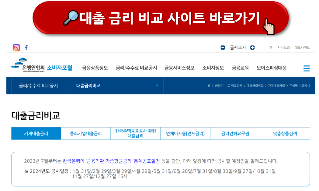 개인 대출의 모든 것: 신청부터 상환까지