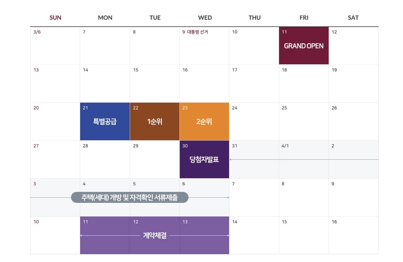 세종 가락마을 6단지,7단지 분양일정