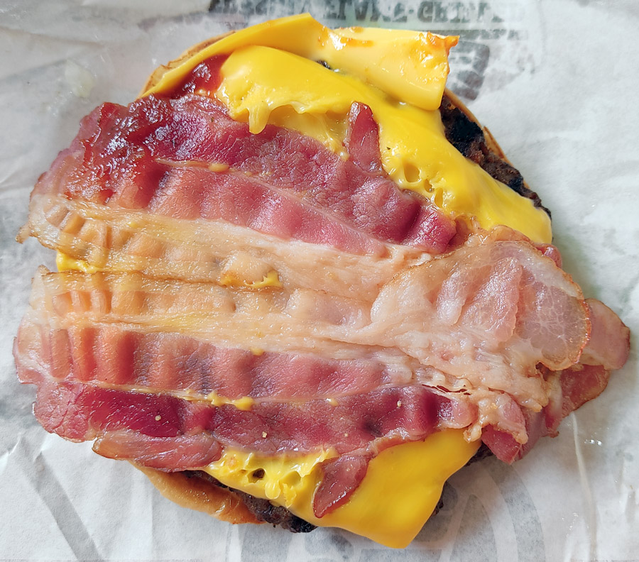 소고기 패타 상단