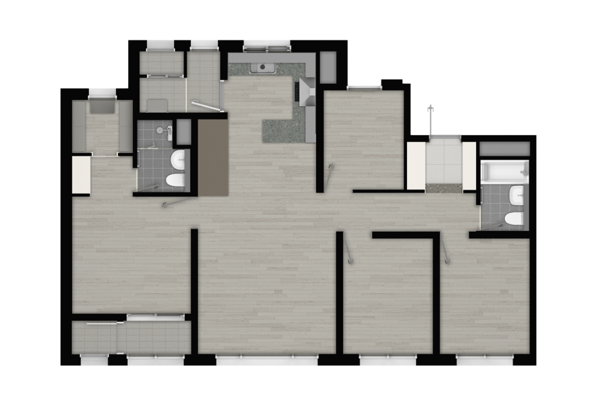 송도 센트럴파크 리버리치 청약