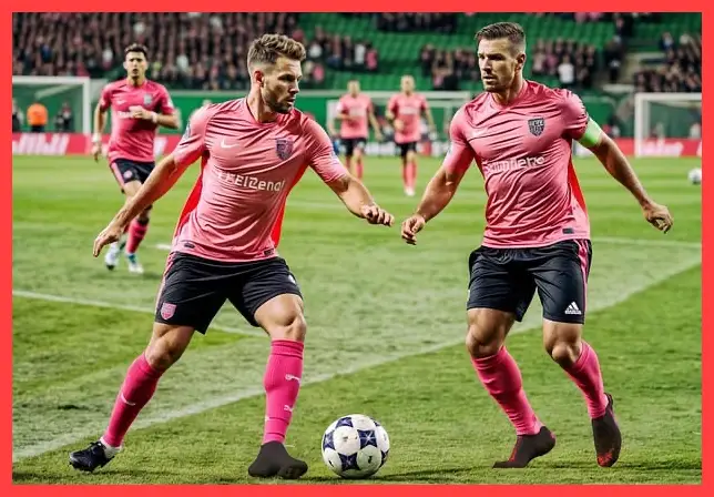 축구 중계방송 바로보기 (월드컵 3차 예선 11월) 