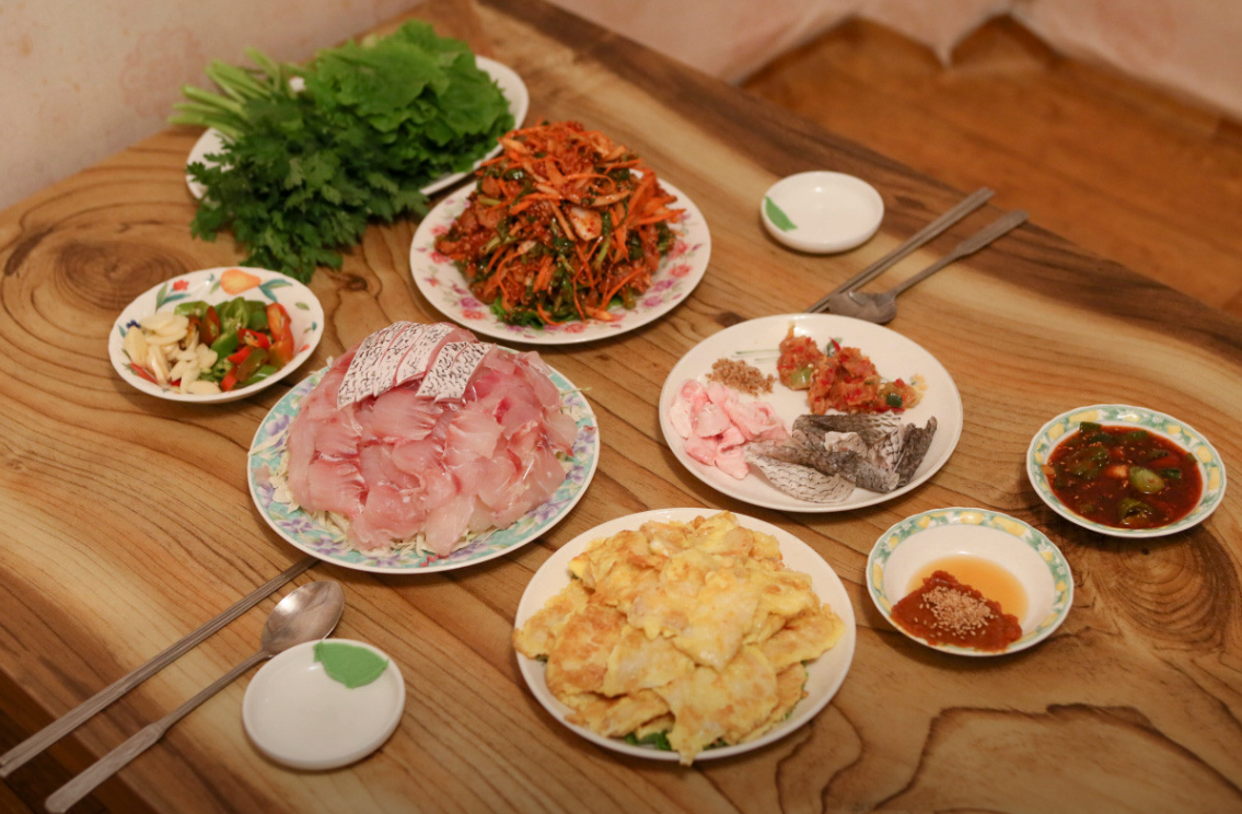 목포 맛집 베스트10