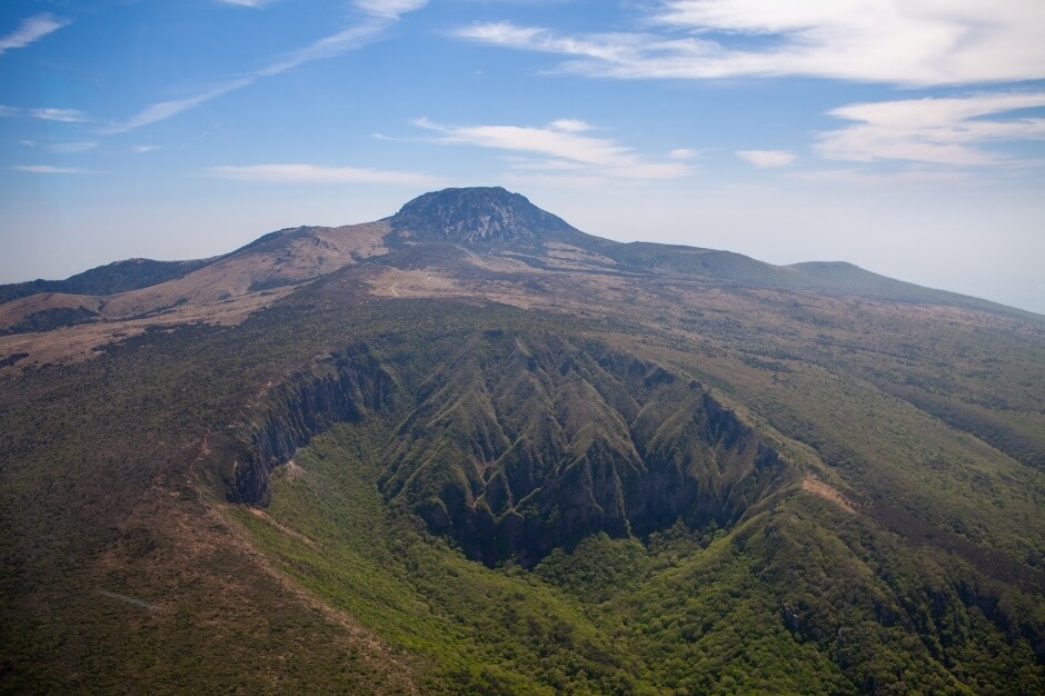 가을 여행지 단풍 추천장소 _ 속리산, 팔공산, 가야산, 지리산, 한라산 국립공원