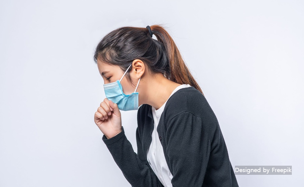 2024 코로나 증상