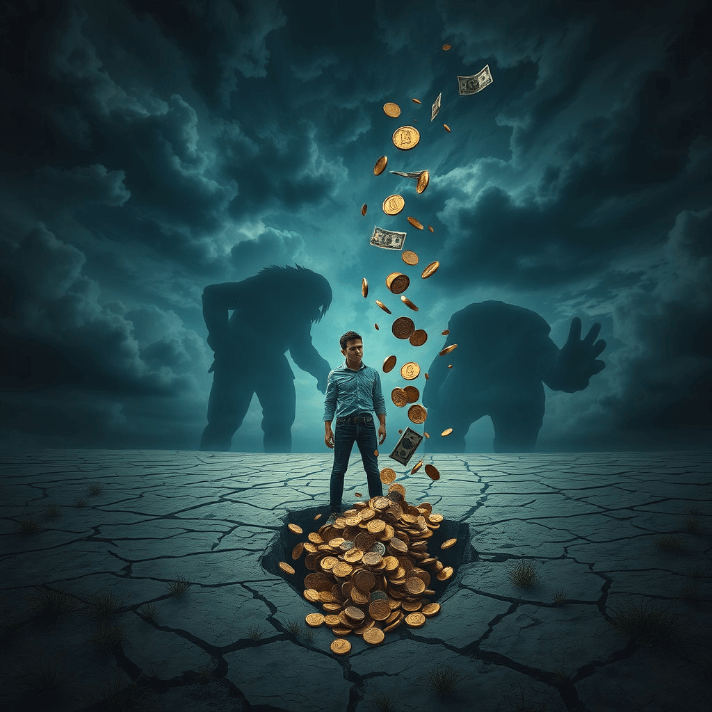 물건을 잃어버리는 꿈 해몽