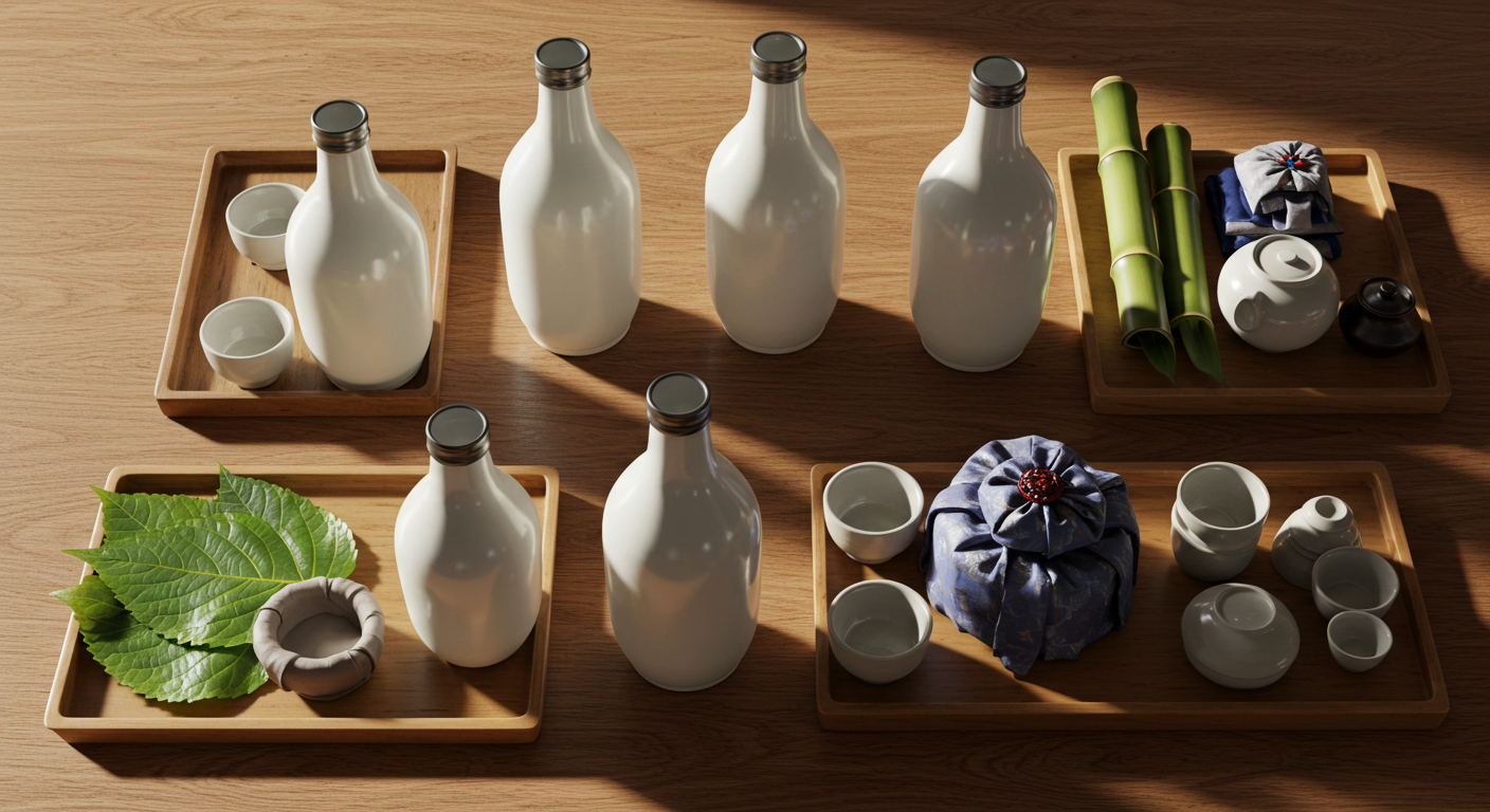 한국 지역별 대표 막걸리 총정리 🍶전국 막걸리 여행 가이드