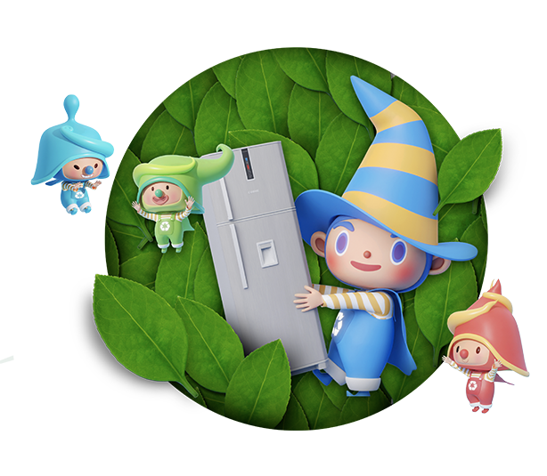 폐가전제품 무상방문수거3