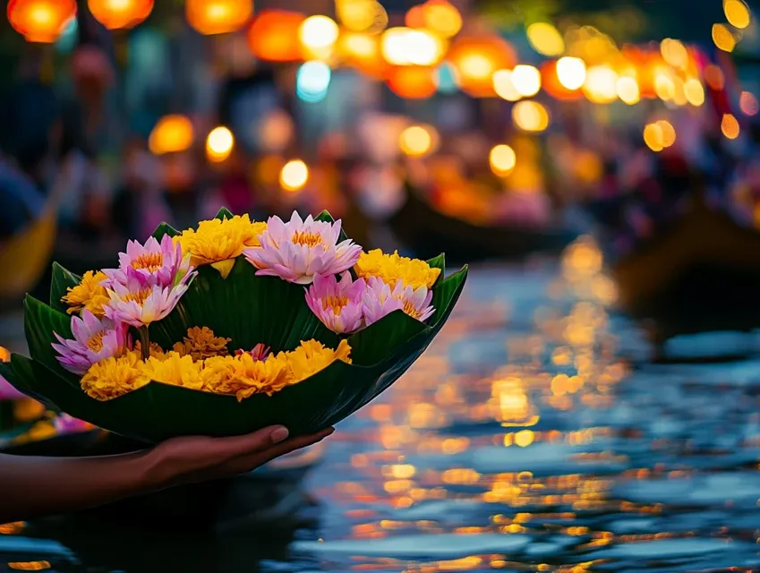 치앙마이에서 한 번쯤 해봐야 할 특별한 체험 5가지