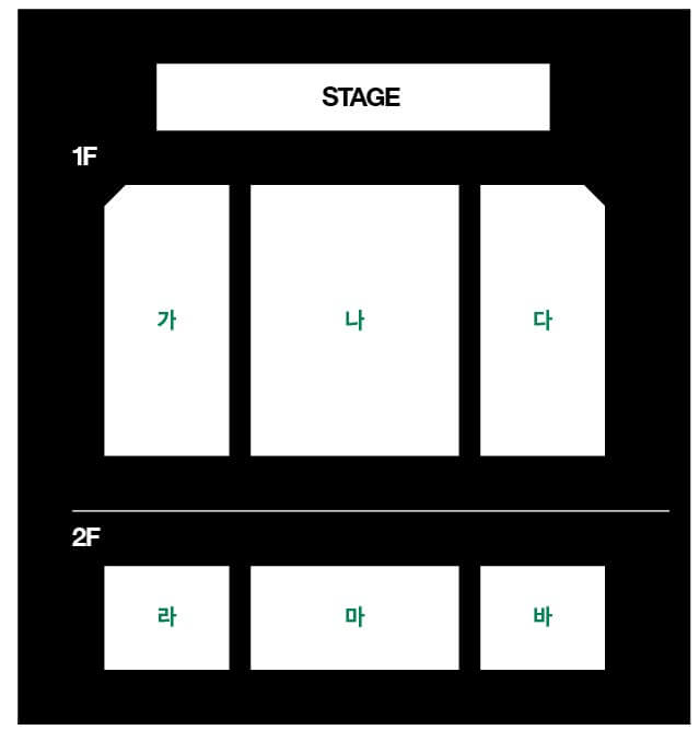 김동하 스탠드업 코미디 〈Crowd Work〉 공연 기본정보 및 티켓안내