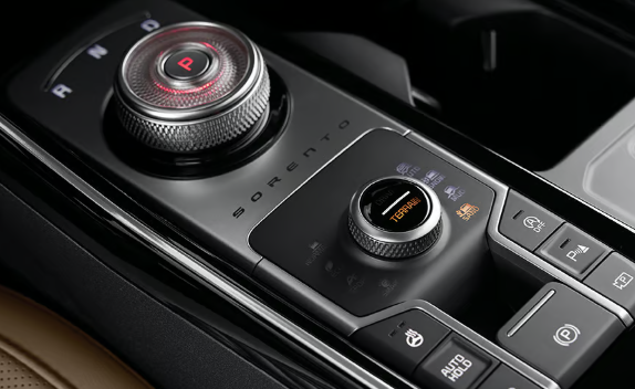 쏘렌토 하이브리드