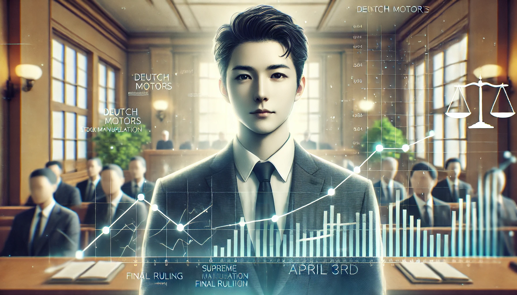 도이치모터스 주가조작 사건, 4월 3일 대법원 최종 선고 예정