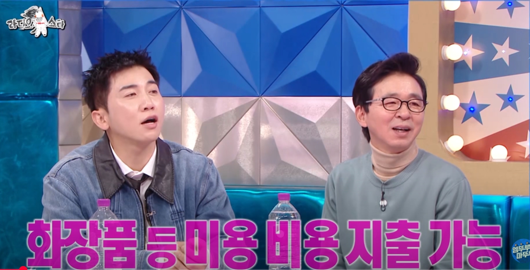 김대호 아나운서