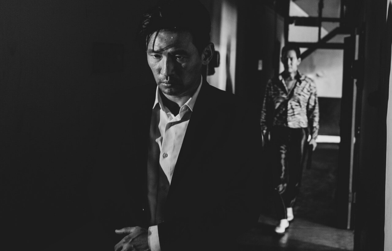 다만 악에서 구하소서 (36)