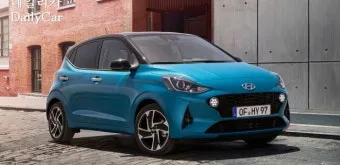 현대 소형차 종류 인기 모델을 비교해 보기_7