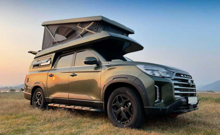 출처 캠핑제국 비캠프 k-2