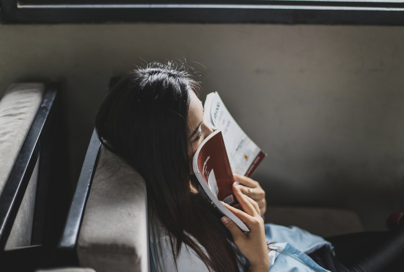 20대 도서 관련 사진