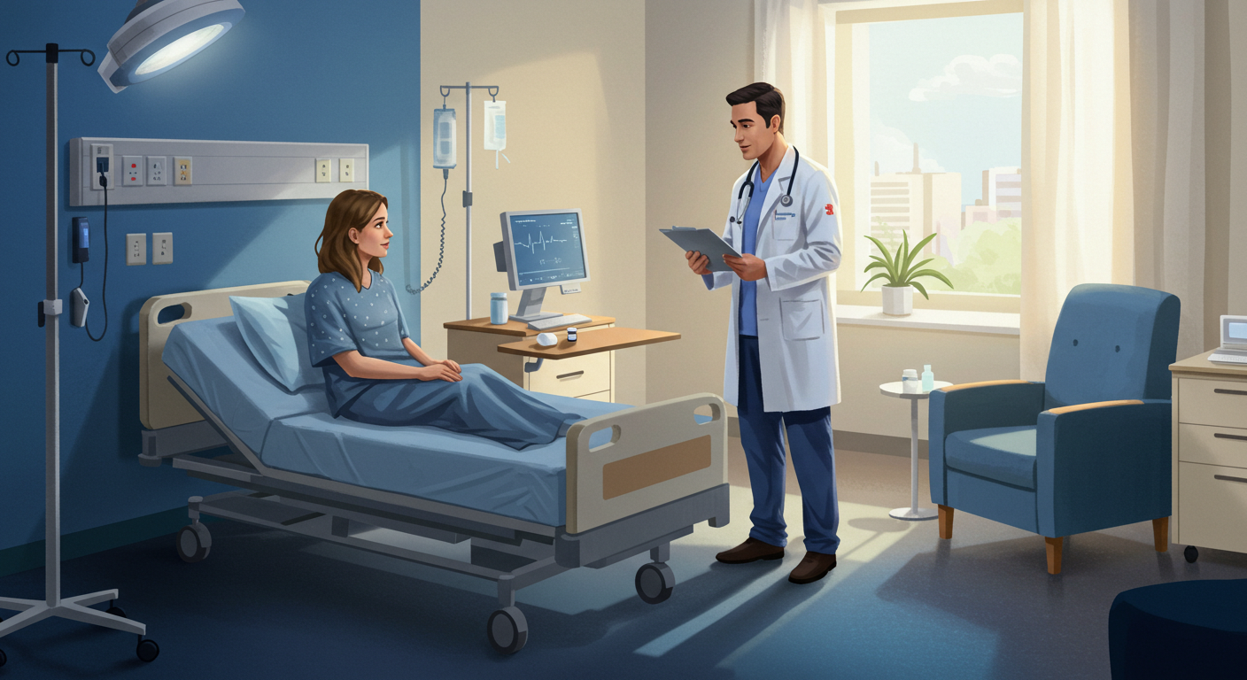 투약 기록&amp;#44; 환자 인권&amp;#44; 가족 역할