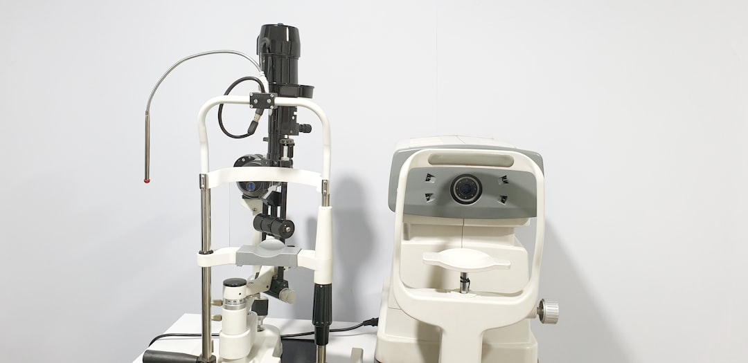Ophthalmology
