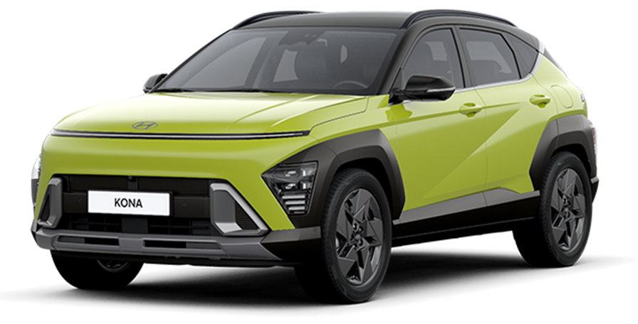 현대 코나 풀체인지 1.6 가솔린