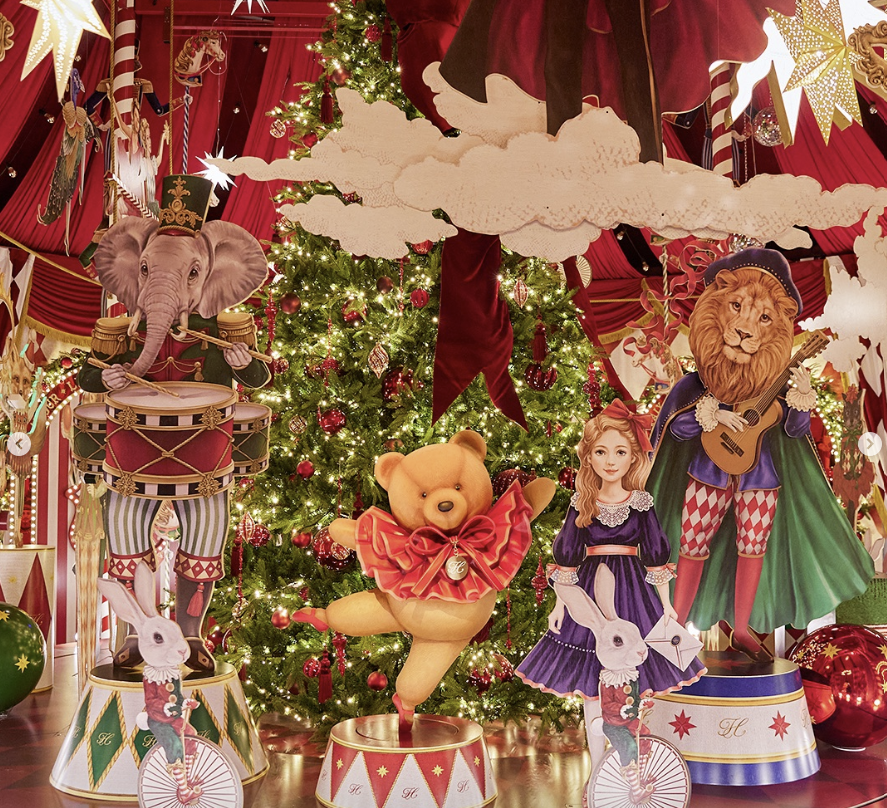 더현대-크리스마스-예약