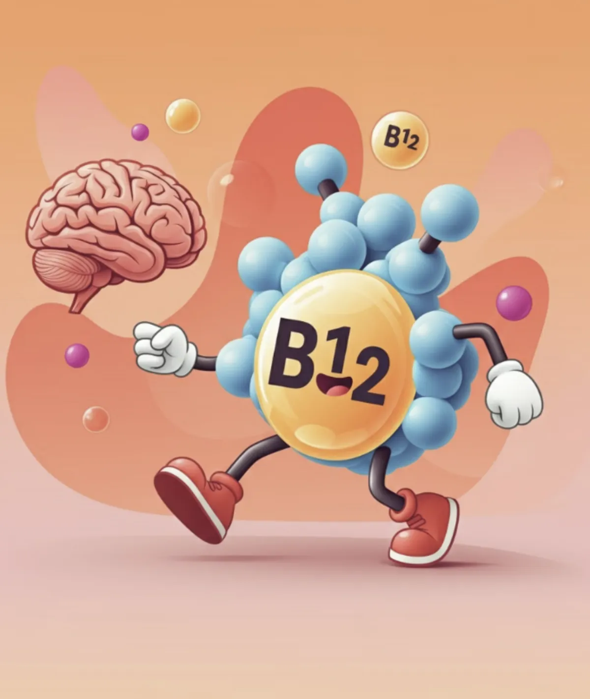 비타민_B12_우울증_정신건강