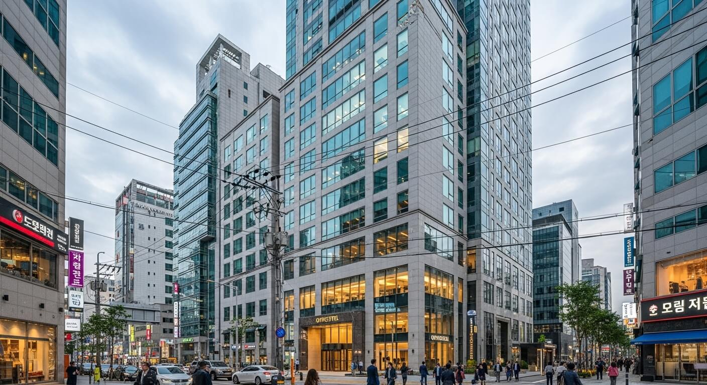 오피스텔 주택수 제외