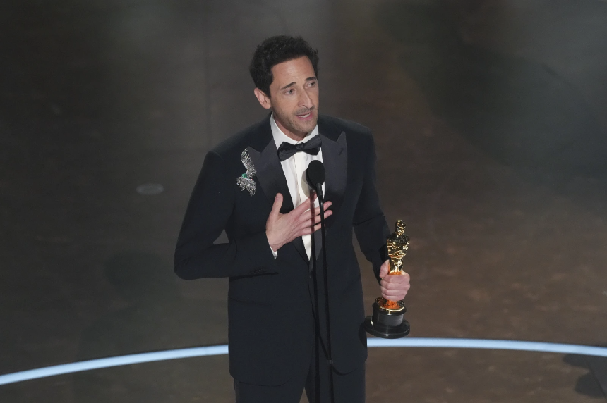 2025 아카데미 시상식 &ndash; &lsquo;아노라&rsquo;의 대반전과 션 베이커 감독의 역사적인 순간