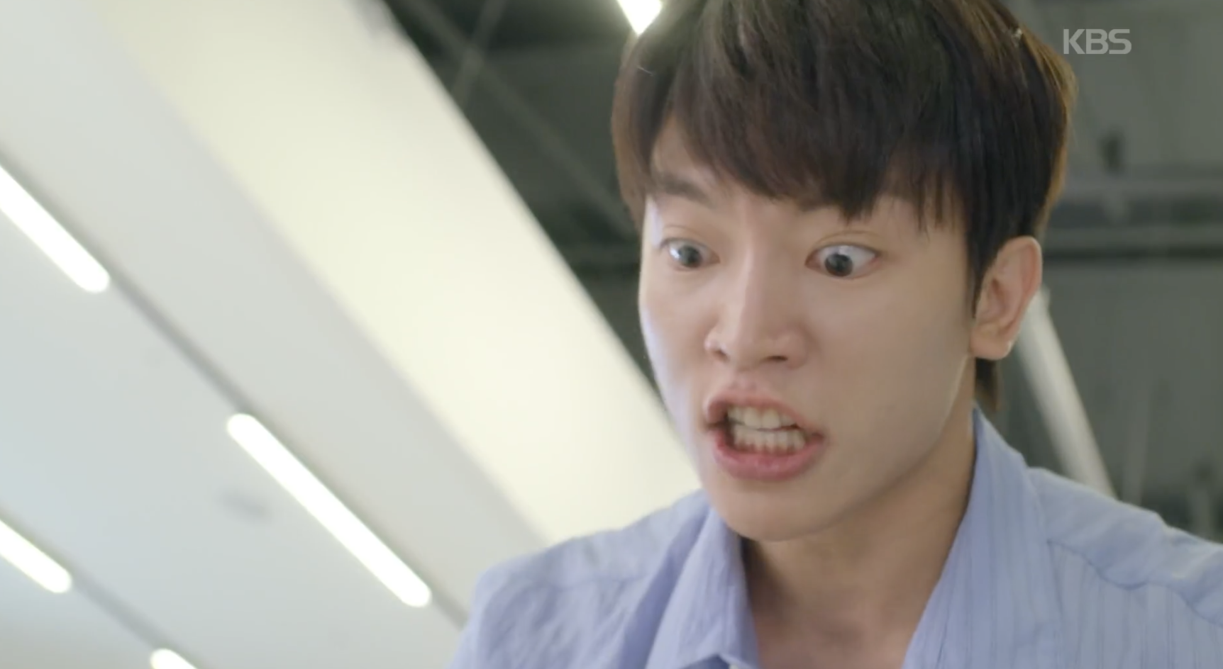 승우의 폭로