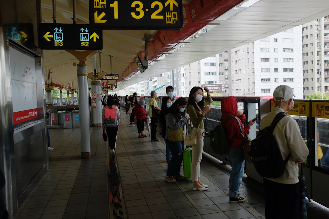 Express Bus Terminal