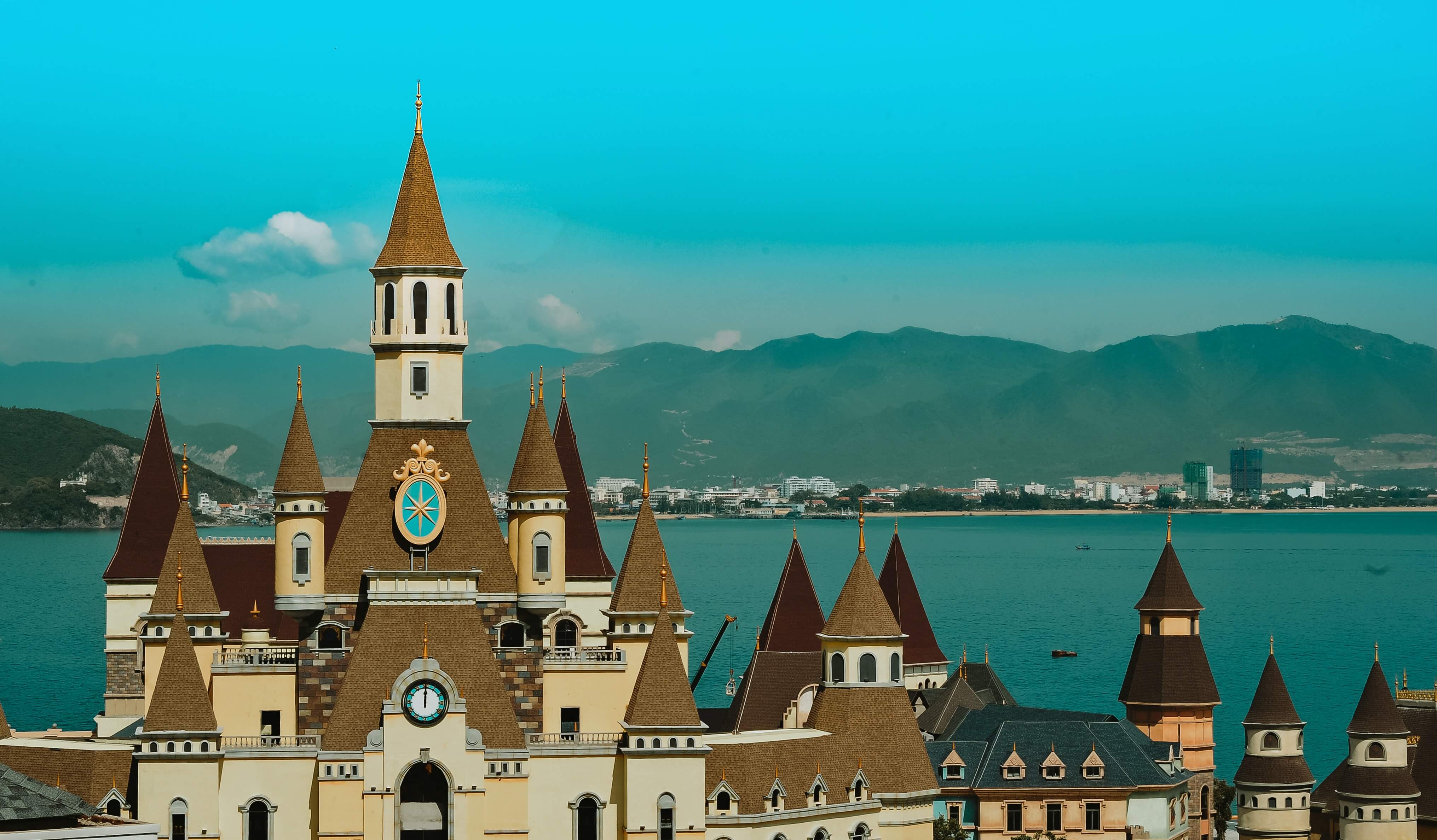 프랑스 여행 추천 2탄(새로운 명소를 만나다)