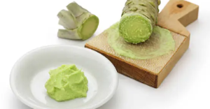 Boost Your Winter Health with Properly Seasoned Sashimi.