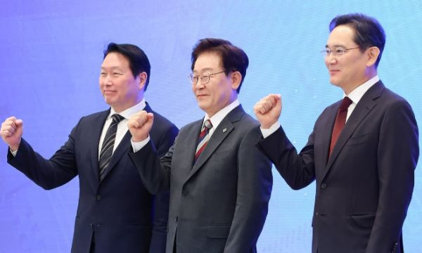 이 대통령 산업벨트 구축: 영남권 312조 첨단산업 투자와 남해안 우주항공 산업벨트 국가 전략 총정리