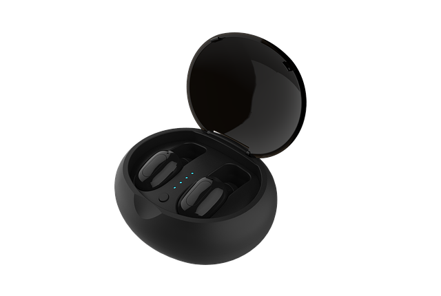 블루투스 이어폰 한쪽만 들려요